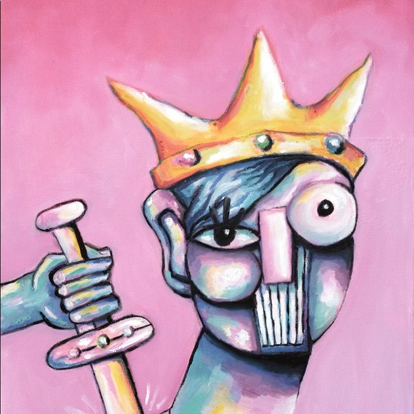 Meet your Posher, Sergio - Picture 1 of 1